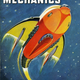 Image for article titled Astounding Spaceship Designs From Before The Space Age